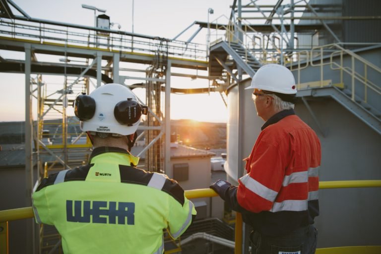 Weir advances sustainable tailings solutions
