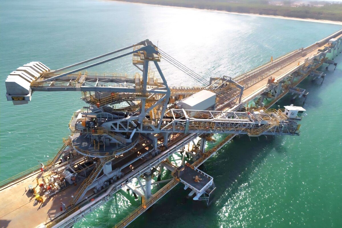 World-class material handling solutions