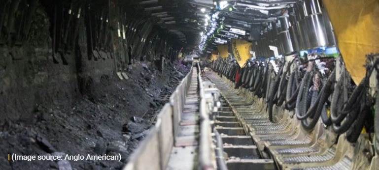 aquila mine named innovation award finalist