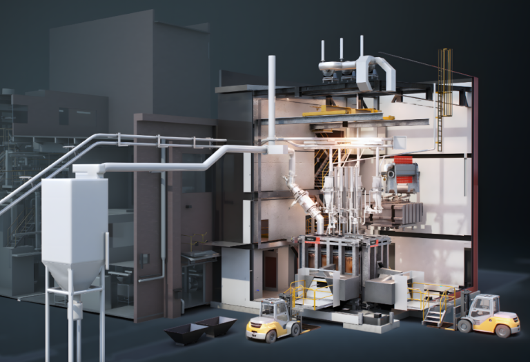 Fortescue green metal project boosted by Metso