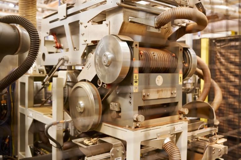 First-of-its-kind automated lab technology at Onslow Iron