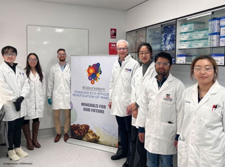 cancer researchers unlock 'dna code' of critical minerals