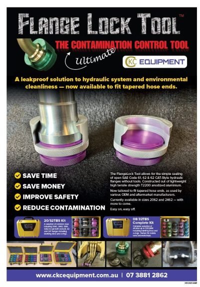 ckc equipment