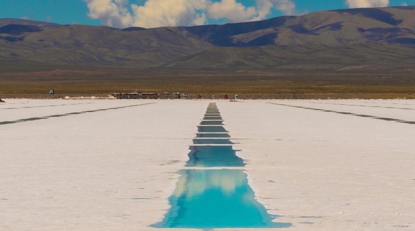 has australian lithium been left in the lurch