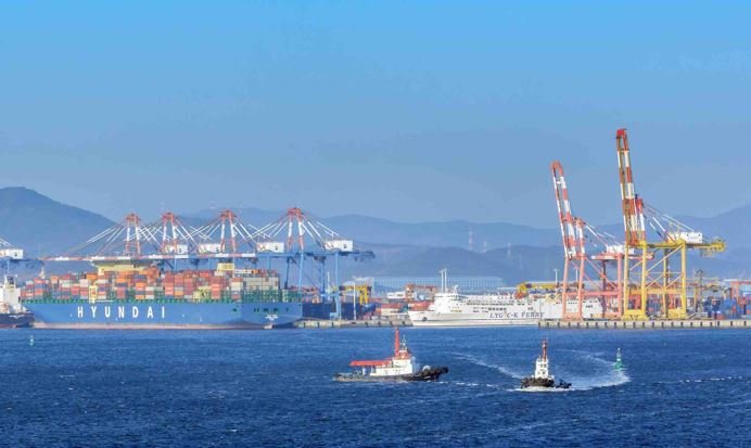 port of brisbane delivers strong trade for fy25
