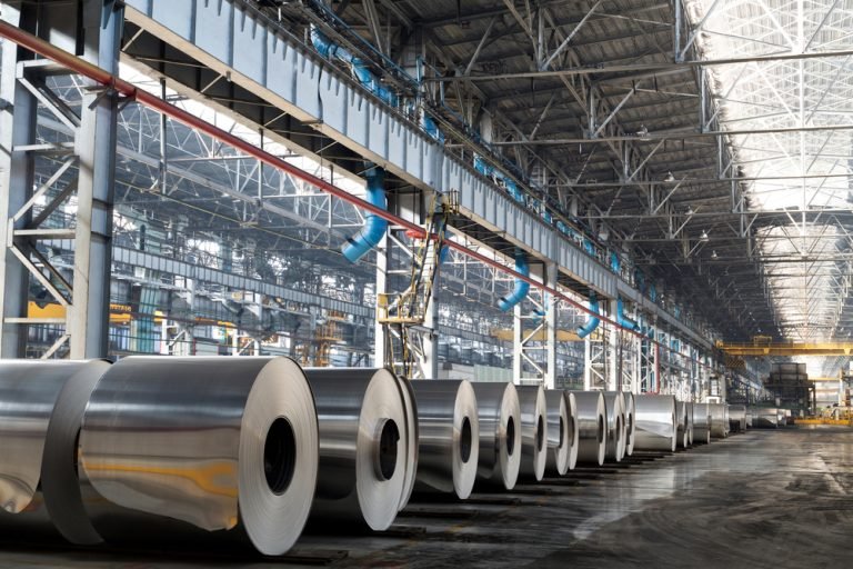 $2b green aluminium scheme open for consultation