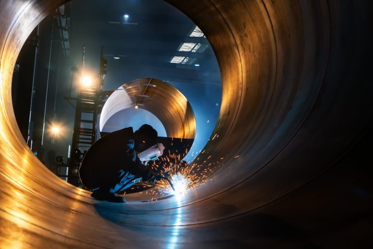 Rio boosts WA-made green steel