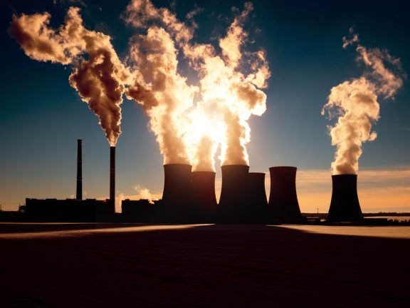 Federal Government sets ‘ambitious’ 2035 emissions target