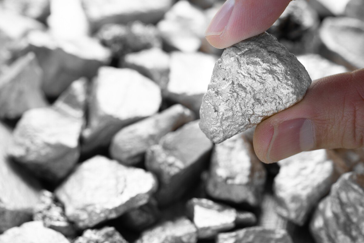 What we can’t grow or recycle, we must mine