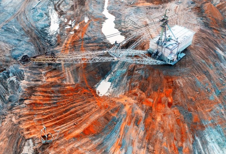 Hancock Prospecting invests in Araxá rare earths project