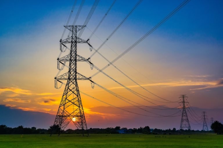 Transgrid securing NSW energy future