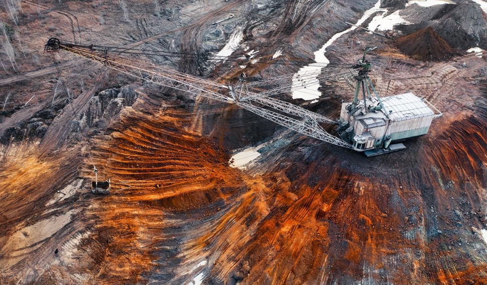 The transaction results in the cancellation in full of the outstanding $123m exchangeable notes previously held by Wyloo.