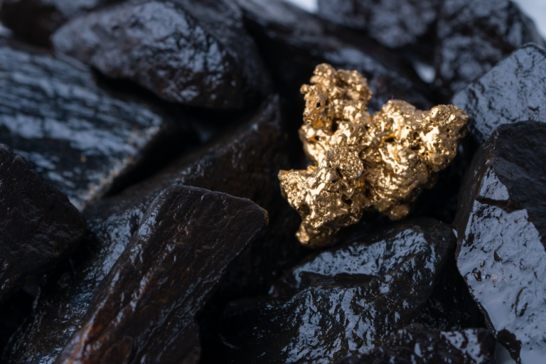Gold to become Australia’s second-largest export earner