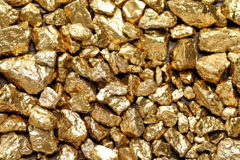 Gold dominates 65% of Australia’s total mining deals