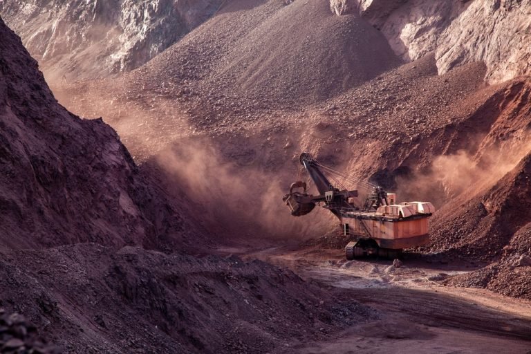 BHP bins multi-billion-dollar Anglo American merger