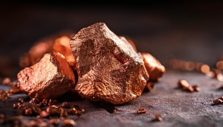 $2.3b Queensland copper project approved