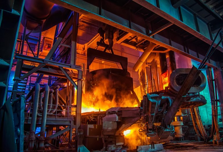 Green iron: the $1b disconnect