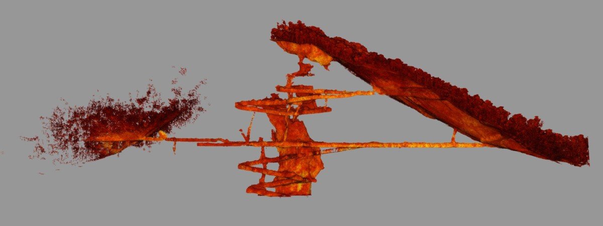 southern lidar_