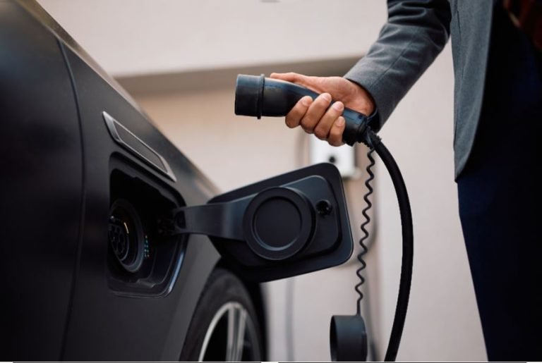 the realisty of australia's ev uptake