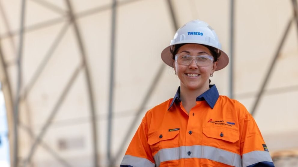 thiess eva-ann-cimic