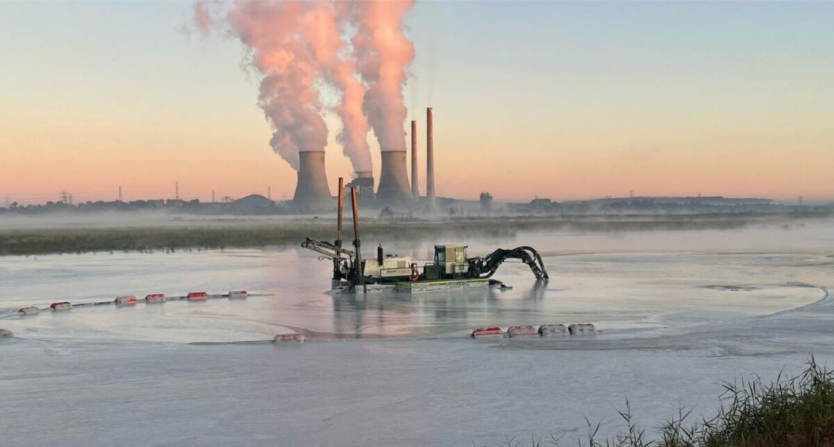turnkey dredging systems for australia's mining sector