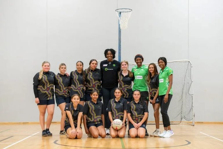 FMG renews Shooting Stars partnership