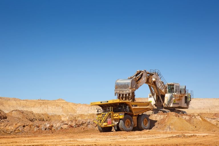(Image source: Iluka Resources) Iluka shares were down about 14% following the announcement.
