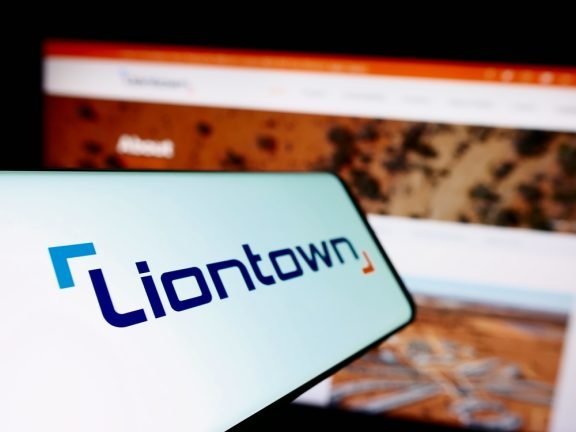 Revenue was up 91% quarter-on-quarter to $130m from six parcels sold totalling 112,122dmt.