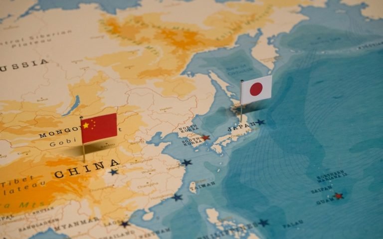 Rare earth spat simmers as China targets Japan’s military