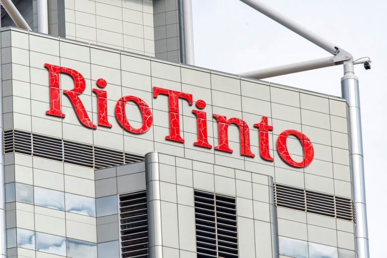 Rio beats estimates despite China pressure