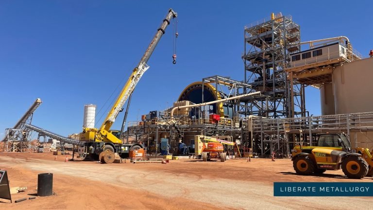 How Small Process Changes Create Big Metallurgical Wins - Liberate Metallurgy