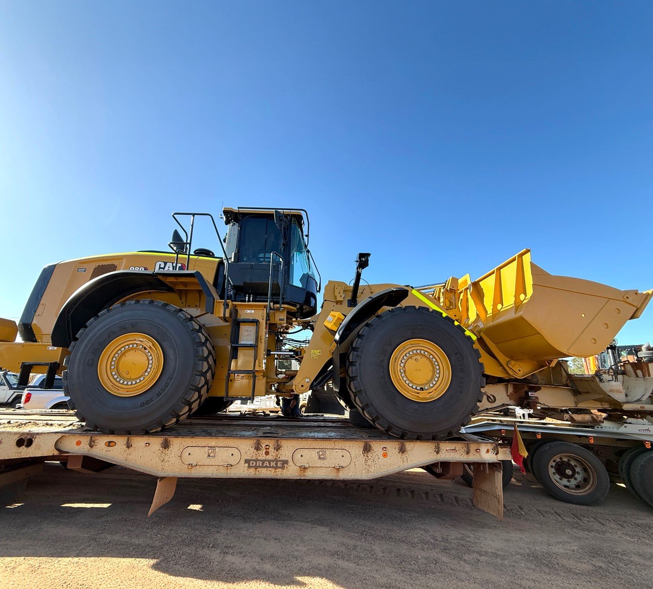 Yellowgate Group -