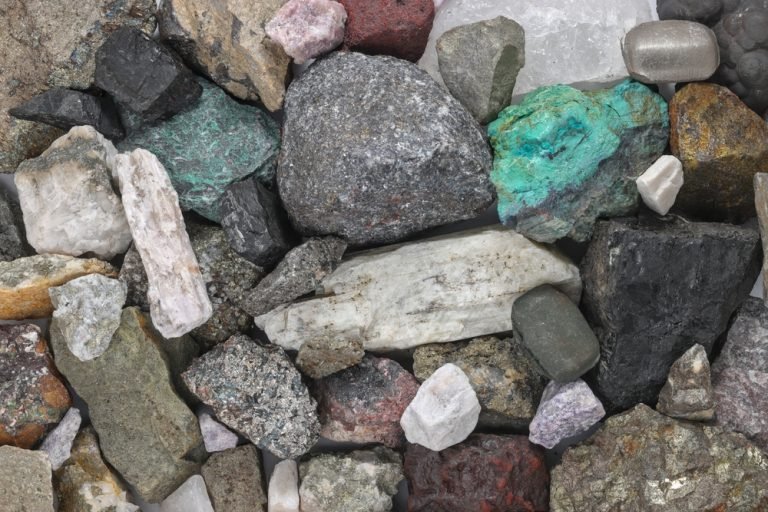 Australia vies for global critical minerals investment