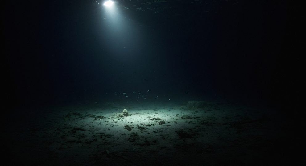 Pacific Islands may receive ‘less than a CEO’s annual income’ if deep sea mining goes ahead