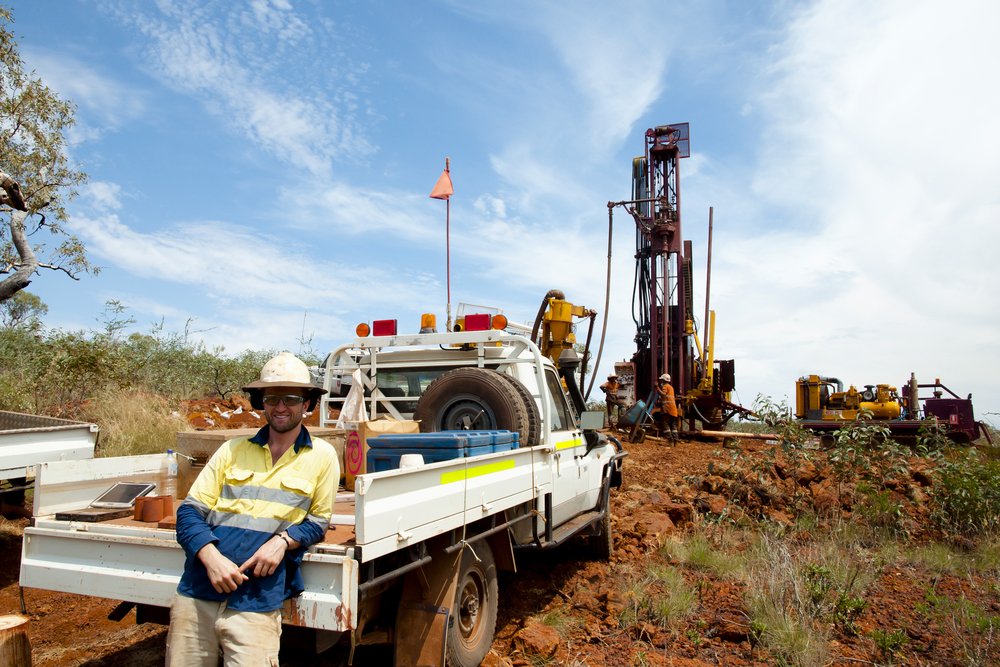 The new results show that the Tallebung deposit remains open in all directions.