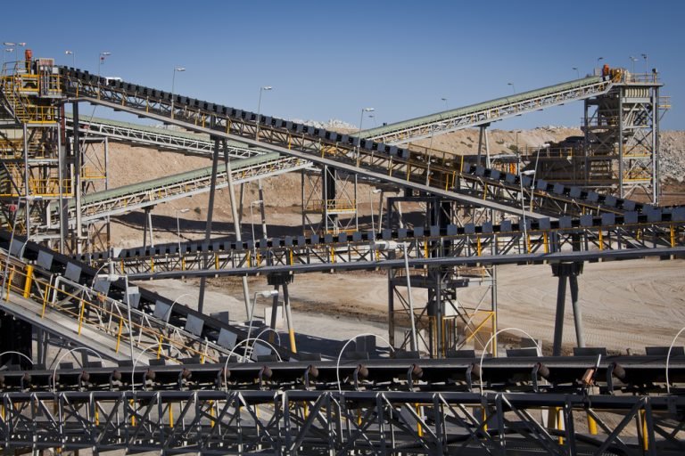The plant process spodumene for the Greenbushes mine, owned and operated by Talison Lithium, a joint venture between Tianqi Lithium/IGO (51%) and Albemarle (49%).