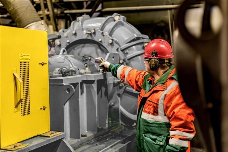 Metso expands lifecycle services model