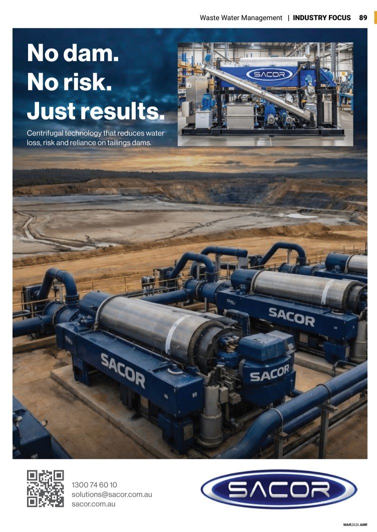 sacor australia