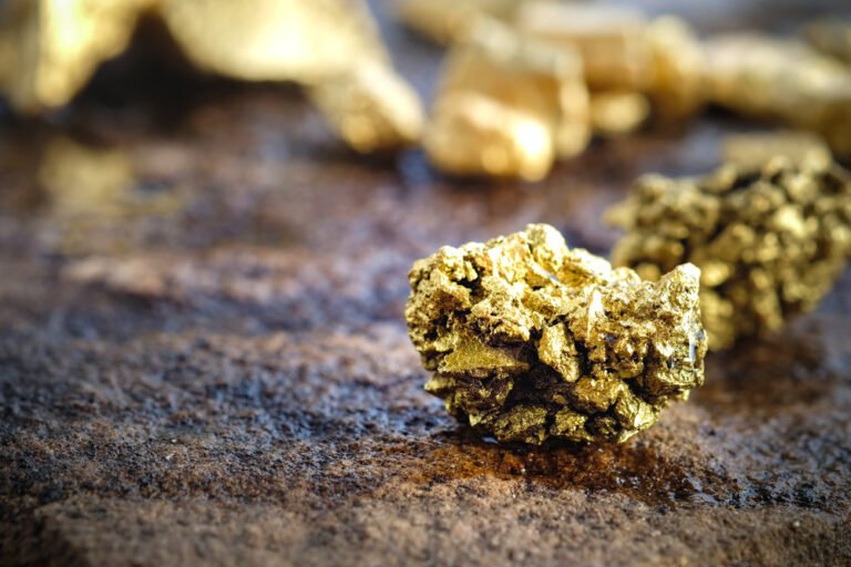 Pan African set to acquire Emmerson for $311m