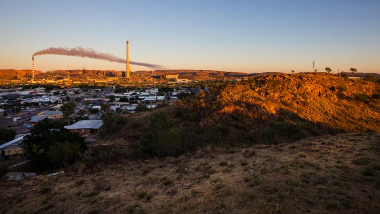 Rio Tinto says activities will take place in parallel with ongoing collaboration with local communities and Native American Tribes as well as state-level permitting.