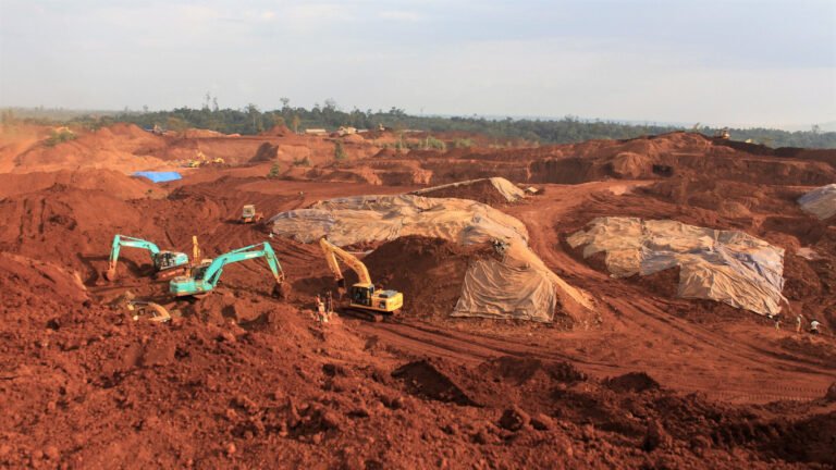 A fatal accident involving a contractor has occurred at Nickel Industries’ (ASX: NIC) Hengjaya mine in Indonesia.