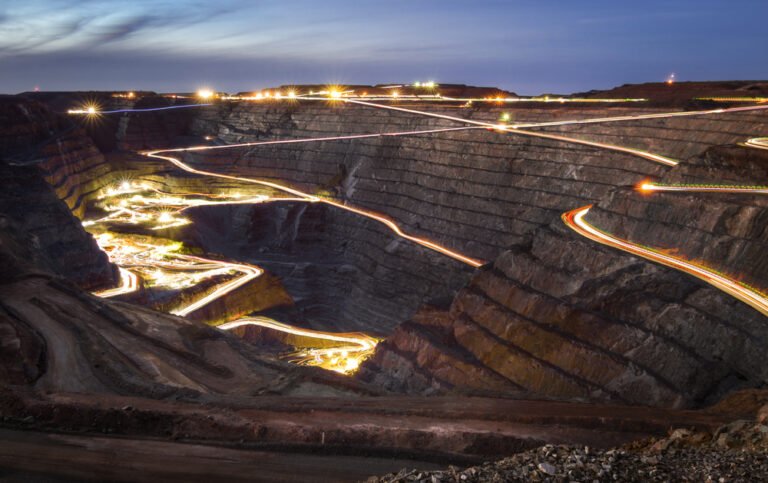 WA resources sector spend hits record high