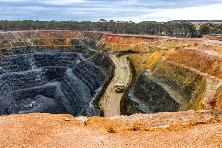 Meeka Metals begins ore sorting upgrade at Murchison