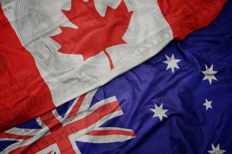Canada and Australia deepen critical minerals ties