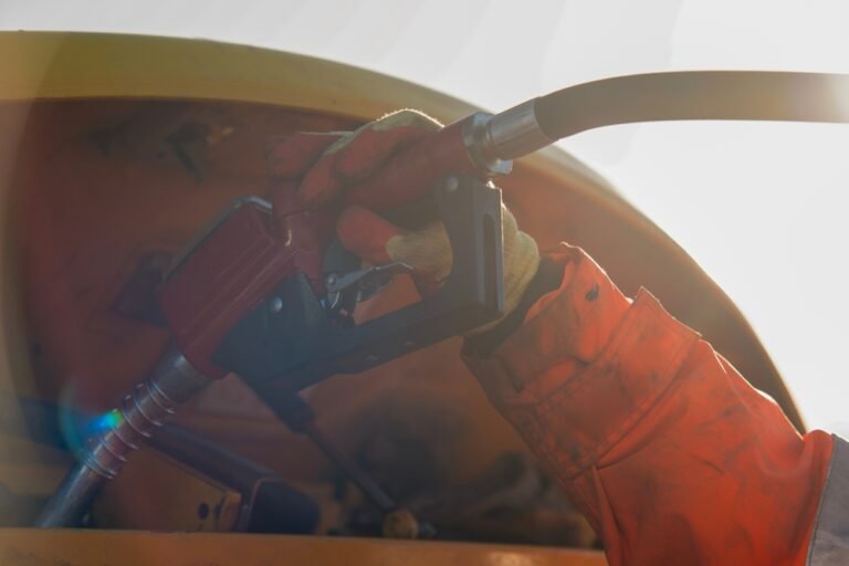 Albanese cuts fuel excise in half
