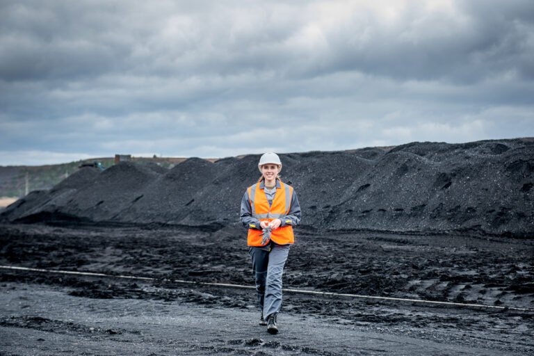 AREEA celebrates female leaders in the resources sector