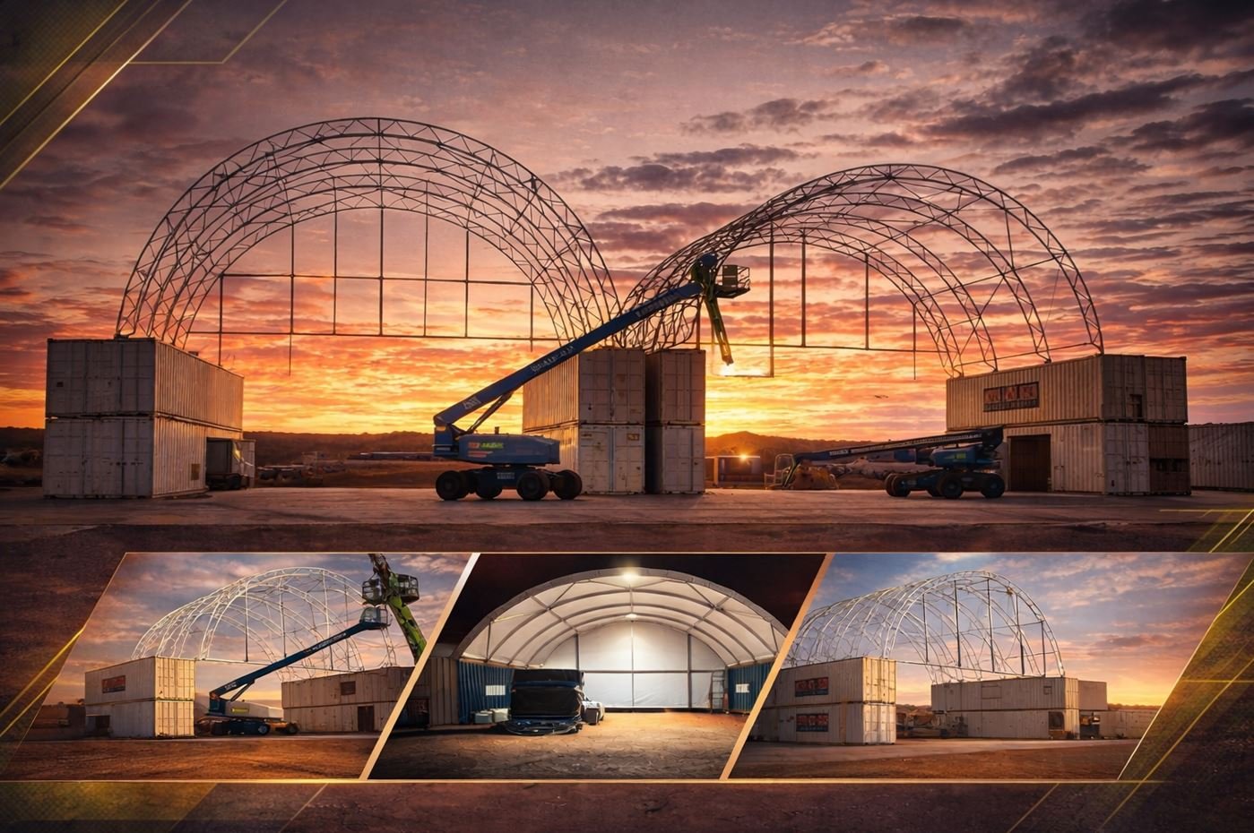 With nearly five decades of Pilbara operations behind them, Byblos Constructions has built a reputation defined by three words: Driven. Dedicated. Dependable.