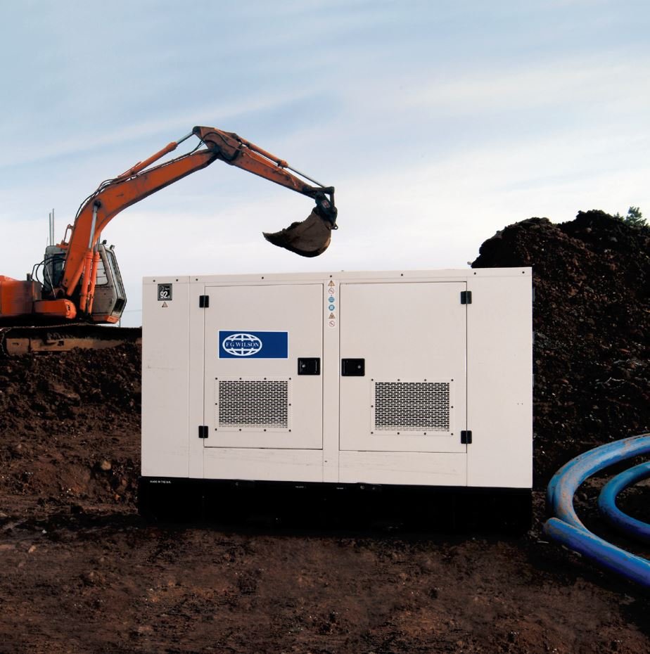 In mining, power is not simply a utility - it forms the backbone of any operation, with even short interruptions causing significant operational, financial and safety consequences.