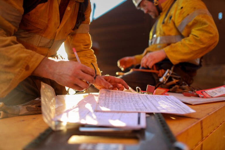 The engineering company has been providing services to Queensland Alumina for more than 30 years.