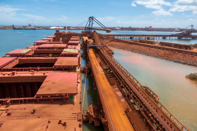 ‘Pilbara Killer’ set to reshape iron ore market